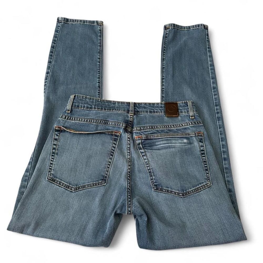 Aviator-nation Men's Blue Jeans